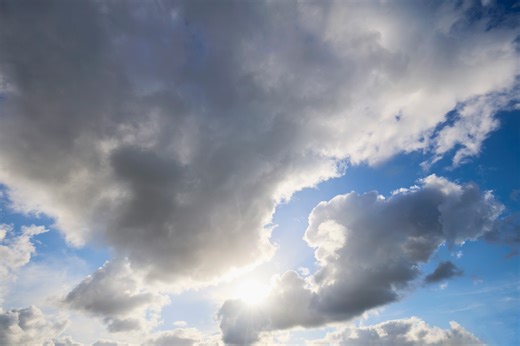 Pa. weather: After record-setting weekend warmth, cooler air and snow move in