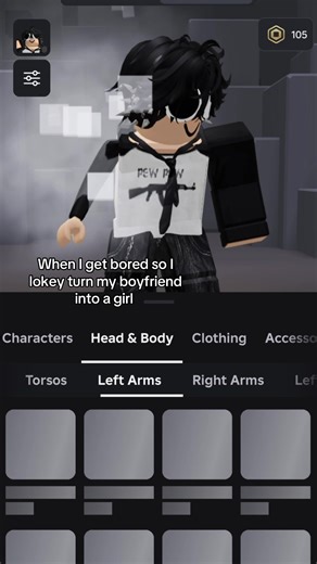 Yes I know him irl, yes he lived with me, no I don’t support online dating YES he consented to me going on his account YES he agreed to this #foryou #boyfriend #roblox #blowup #makemefamous