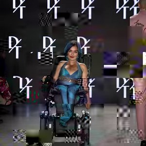 94K views · 284 reactions | Double Take is sponsored by Genentech as part of the SMA My Way program, which was built to support and raise awareness for the spinal muscular atrophy community. | In The Know | Facebook