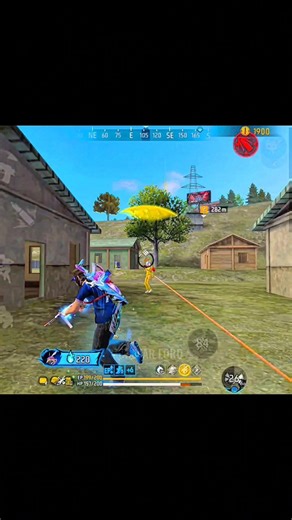 Don’t Mind Me 😭 #monstarlord #freefire