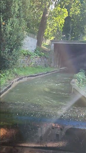 Log Flume - Seabreeze Amusement Park
