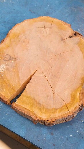 1.3M views · 307 reactions | Crazy DIY Wood Connection | Crafty School | Facebook