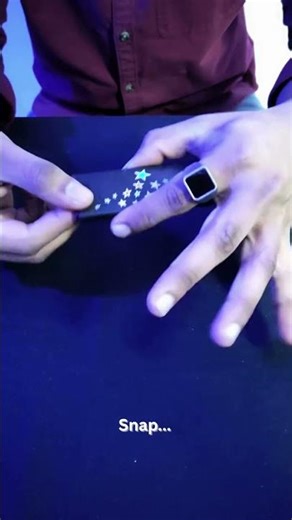 💨 The Coin That Disappears Instantly! | Coin Vanishing Case Magic Trick 🔥