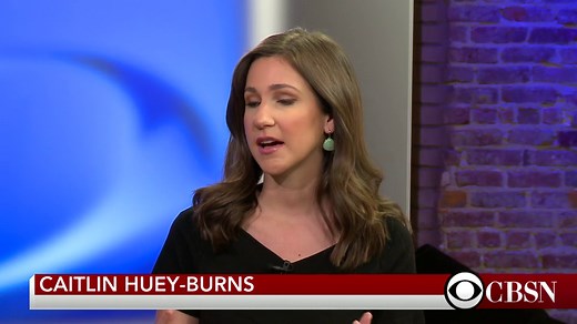 Trump in trouble in Wisconsin?