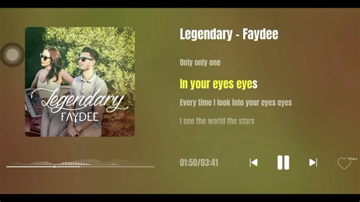 挖到宝了！《Legendary》也太上头了吧🔥