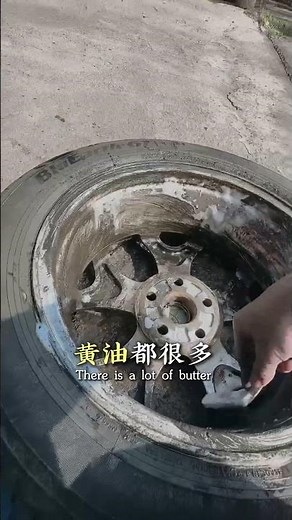 傳動軸更換不是裝上去就好底盤清潔＋標準扭力＋SOP組裝，才是完整施工