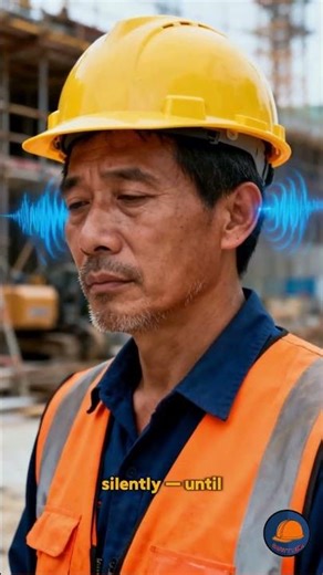“Why Construction Workers Are Going Deaf” #ConstructionSafety #HearingLoss #NoiseExposure #ohs