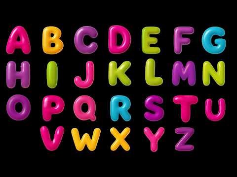 ABCD Song 🎵 ABC Learning for Toddlers | Learn ABC Alphabet A–Z With Puzzle & Toys| Phonics + Nursery