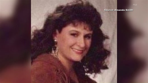 'She's alive': Family responds after 2001 disappearance of Eden woman takes unexpected turn