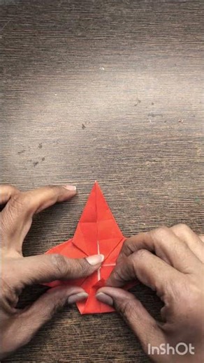 paper elephant 🐘#diy #papercraft #ytshorts