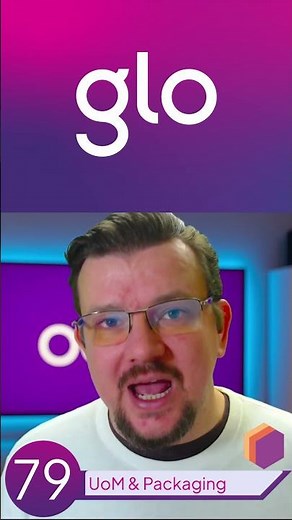 UoM and Packaging | 80 New Features of Odoo 19.0 #odoo #odoo19