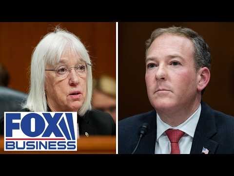 ‘I DON’T EVEN KNOW’: EPA Chief BAFFLED by lawmaker's question