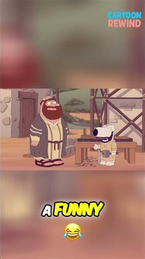 Mary & Joseph's Wild Ride #shorts