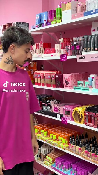 Dicas infalíveis para comprar gloss para namorada