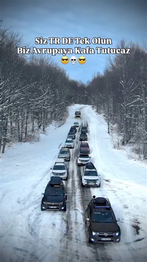 ORDUSTER on Instagram: "İş Makinası Saygısından Arkamızdan Geldi 😂 🤭 😎 🎊🎉🤣💪🧿💚🥳 . 📸 @orduster - - #konvoy #reelsvideo #türkiye #dağ #daciaduster duster offroad offroad4x4 kar kış ordu karadeniz kia kiasportage kiasorento navara hilux dacia fyp fypシ kesfet tiktok reels duster4x4 merrychristmas i̇stanbul aksesuar jeepwrangler jeep safari"
