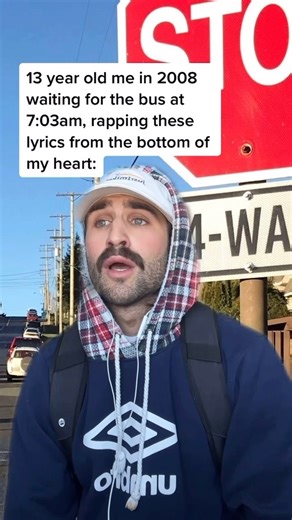 from the HEART | Nameless James