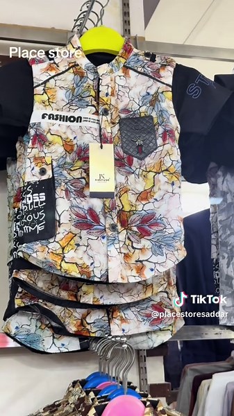 Place___store on TikTok