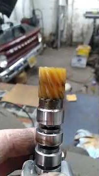 Turbo 350 Governor Remove And Test