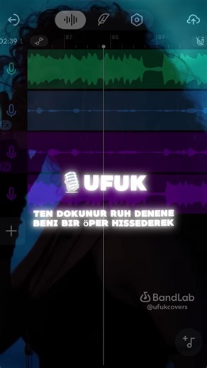 Cover of Teni Tenime - A Musical Tribute