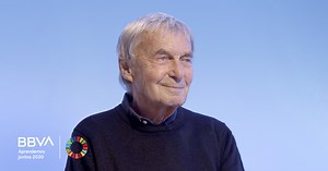 La historia del cubo más famoso del mundo