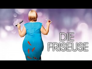 Die Friseuse - Trailer (ab Januar 2025 auf silverline.tv)