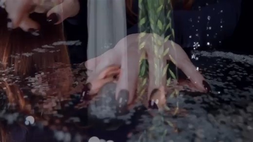 【WhispersRed】ASMR 3.5小时超长触发音合集