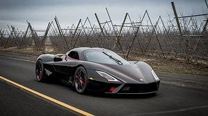 Liar Liar: SSC Finally Admitted the SSC Tuatara Didn't Break 300 MPH Record