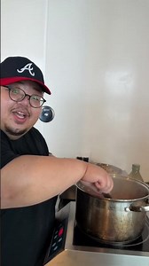 Make A Staff Meal With Chef Andre