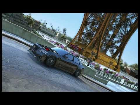 Free loading screen for fivem servers