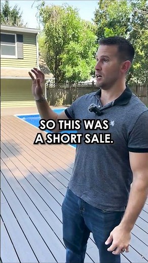 Short Sale EXPLAINED: What Buyers & Sellers NEED to Know! 🏠💡
