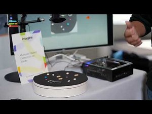 Multiple Object Detection Demo with Edge Impulse on BrainChip Akida