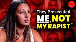 Must Watch: Grooming Gang Survivor Tells Her Story