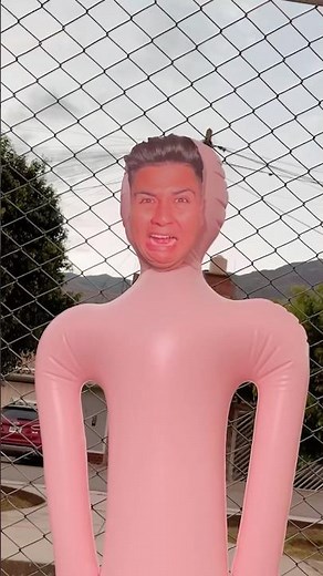 A WORLD OF INFLATABLES