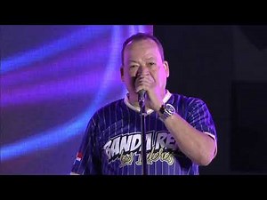 Banda Real - La Ultima Moda ( EN VIVO )