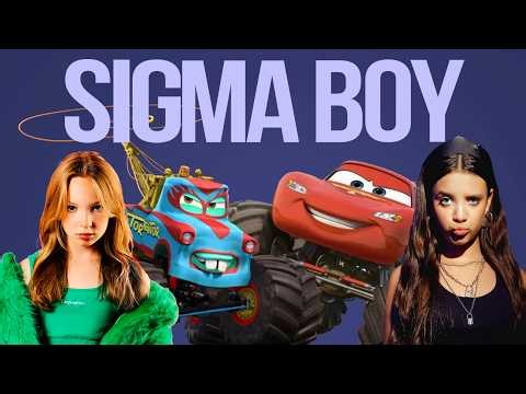 TOP 5 BEST SONGS ABOUT CARS BUT MONSTER TRUCK Parody Before CARS 4 Coming OUT!