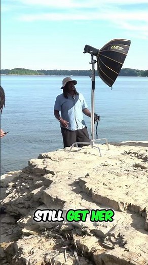 Ultimate Lighting Setup: Godox AD600 Pro Review