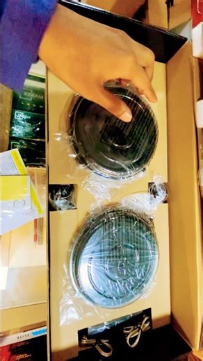 Infinity door speaker by Car Life Style🏎️📍#accessories #modify #music #infinitymusic #damping #car