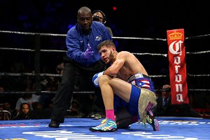 Prichard Colon lawsuit: What is the current status? Family filed case seeking $50M-plus from doctor and promoters