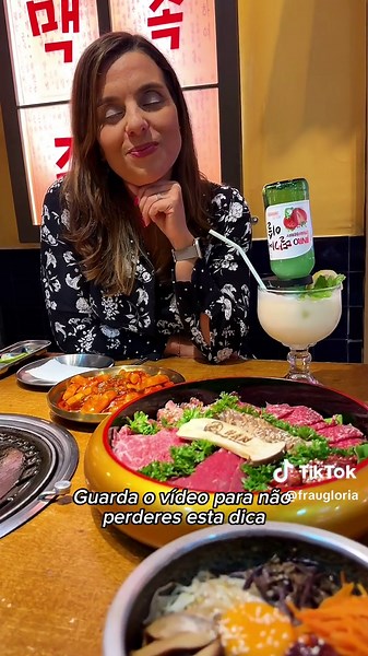 Experiência Incrível no Han Table BBQ em Lisboa