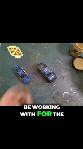 Pro Way to Add Realistic Dust to Models