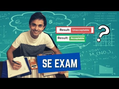 I Studied 635 Hours for the SE Exam (here are my results)