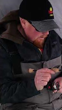 Perch Bumps — Twitchin' Puppet Double!