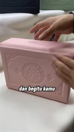 Al Quran Tebal ini Unik Banget‼️#Short #infounik #faktaunik #infodunia #mualaf #nonis #videoshort
