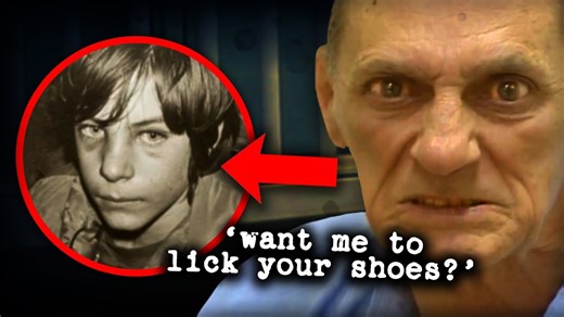 The Boy in the Box – 30 Years of Silence Ends