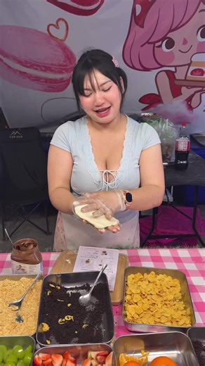 งานฤดูหนาวสระบุรี 2024 ที่ศาลากลางเก่า