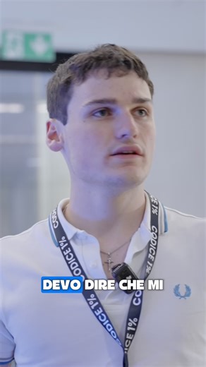 "Giacomo è un bravo comunicatore, formatore e informatore" 30 e 31 gen...