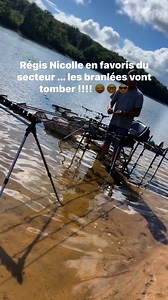 Début de feeder tech à Pirot | La diabolique.TV par Jérôme Lagarde