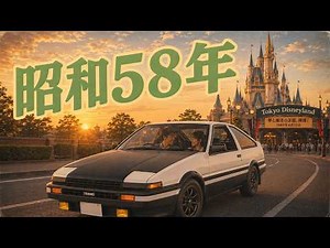 【昭和58年】1983年が蘇る！| 覚えていますか？あの頃の思い出