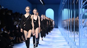 Vuelve a ver el desfile de Dior Primavera/Verano 2025 como si estuvieras en París