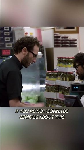 Unveiling Shamwow Guys SECRET MISSION with Jesus Petition